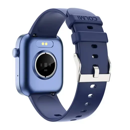 Colmi P71 Smartwatch (Blue) Photo