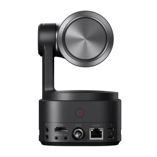 OBSBOT Tail 2 webcam Фото num