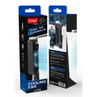 iPega P5031 Coolin Fan for PS5 Black Foto 3