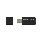 GOODRAM UME3 Pendrive - 128GB USB 3.0 BLACK — Foto 3