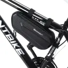 Wozinsky Bicycle Frame Bag 1.5L Black (WBB10BK) Foto 1