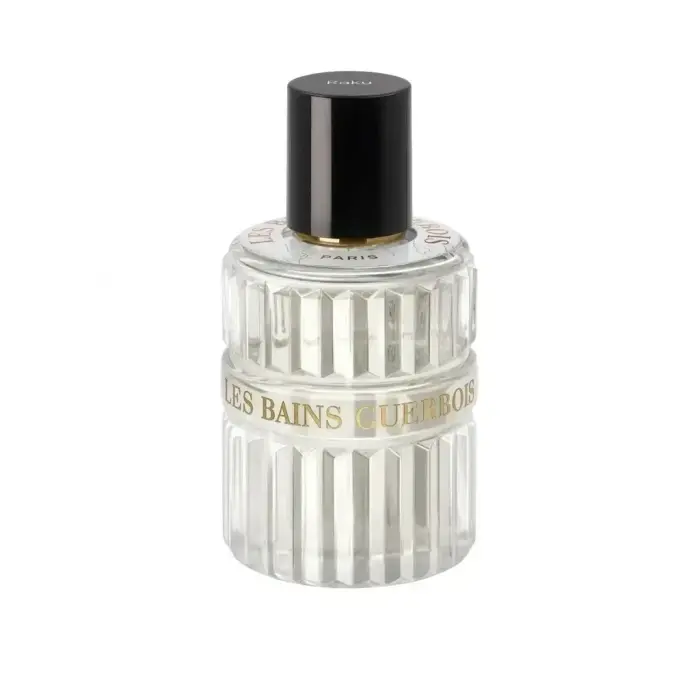LES BAINS GUERBOIS RAKU EDP 100 ML