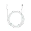 Riversong cable Lotus 08 USB-C - Lightning 1,0m 3A light grey CL76 Photo
