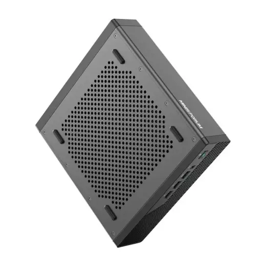MINI-PC Minis Forum MS-01-S1390 Intel Core i9-13900H barebone Foto 6