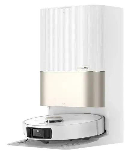 Dreame X40 Ultra Complete White Фото num