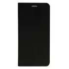 Vennus SENSITIVE book type phone case for iPhone 13 Pro Max black — Photo 2