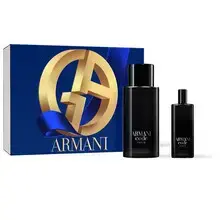 ARMANI Code for Men Parfum EDP 125 ml a EDP 15 ml