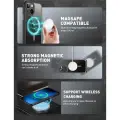 Supcase UB MAG MAGSAFE IPHONE 14 PLUS BLACK Photo