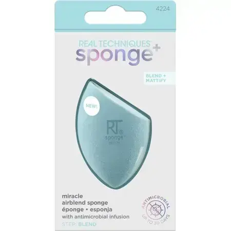 Real Techniques Miracle Airblend Sponge