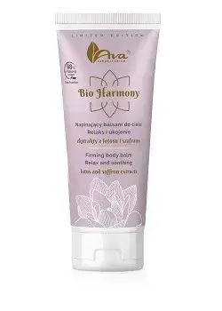 Ava Laboratorium Bio Harmony Firming Body Balm – Relax and Soothing 200ml