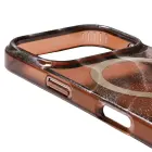 Tecto Shield Desert Mag case for iPhone 15 Pro Max 6,7" terracota — Foto 5