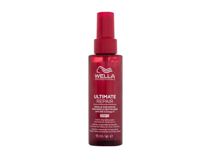 Wella Professionals Ultimate Repair Miracle Hair Rescue Hair Serum 95 ml