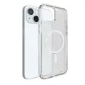 SBS D3O MagSafe iPhone 15 Case - Clear — Foto 2