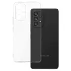 Back Case 2 mm Perfect for SAMSUNG GALAXY A53 5G TRANSPARENT — Foto 1