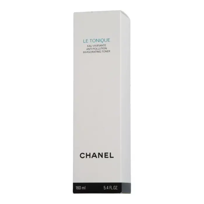CHANEL LE TONIQUE Anti-Pollution Invigorating Toner - None