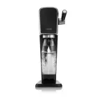 SodaStream Soda Maker ART black Schwarz QC incl 1L PET bottle (1013511411) Foto 5