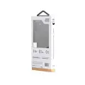UNIQ etui Vesto Hue iPhone 11 Pro Max biały|white Photo