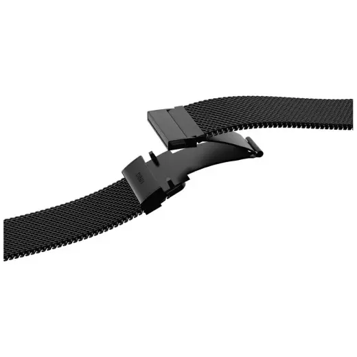 Uniq Dante Pro Apple Watch Strap 40|41|42mm Stainless Steel - Graphite Foto 2
