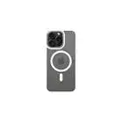 Tactical MagForce Hyperstealth 3.0 Cover for Apple iPhone 15 Pro Max Snow White — Photo 7