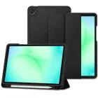 Tech-Protect SC Pen Canvas tablet case Galaxy Tab A9+ | Galaxy Tab A11+ black — Photo 1