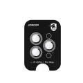 Joyroom JR-MSF0305 ekrāna aizsargstikls iPhone 16 Pro|16 Pro Max objektīviem - titāns Foto 1