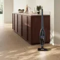 Electrolux 500.sērijas  bezvadu putekļusūcējs bez maisiņa, zils Foto 6