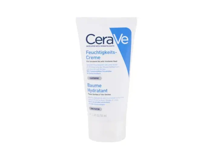 CeraVe Moisturizing Body Cream 50 ml