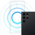 3MK Clear MagCase Sam S23 Ultra — Foto 19