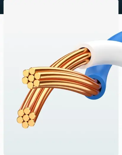 Ugreen Ethernet patchcord cable RJ45 Cat 6 UTP 1000Mbps 5m black (20162) Фото num