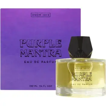 Room 1015 Purple Mantra EDP 100ml