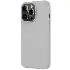 Beline Candy maciņš telefonam iPhone 15 Pro Max caurspīdīgs — Foto 2