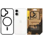 Tactical MagForce Hyperstealth 3.0 Cover for Apple iPhone 16 Asphalt — Foto 5