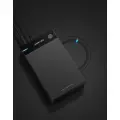 Корпус Ugreen HDD 3,5'' для жестких дисков SATA черный Фото num