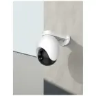 Imilab EC6 Outdoor 3K WiFi Spotlight Camera white Foto 8