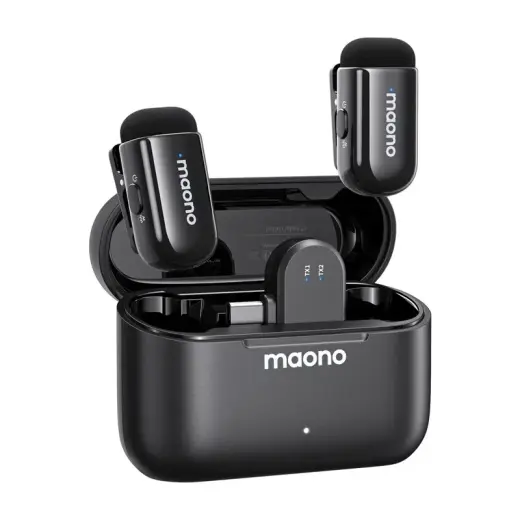 Maono WM622 PC2 Microphone Фото num