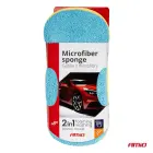 Microfiber sponge AMiO-03840 — Photo 4