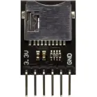 Joy-iT Micro-SD SPI modulis — Foto 2