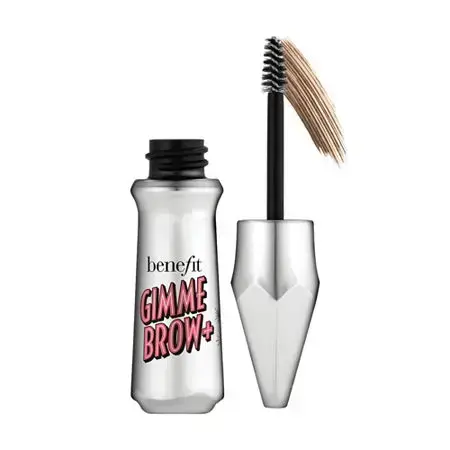Benefit Mini Gimme Brow Volumizing Fiber Gel 04 Medium 1,5 G