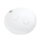 Locator compatible with Google Find My Device Hoco E93A white Foto 2