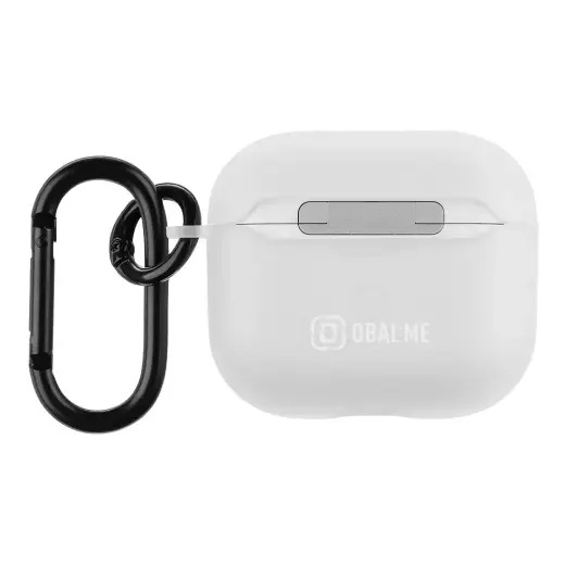 OBAL:ME GhostCase for Apple AirPods 3 Фото num