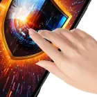 Doogee V Max Pro - 3mk Silky Matt Privacy — Foto 8