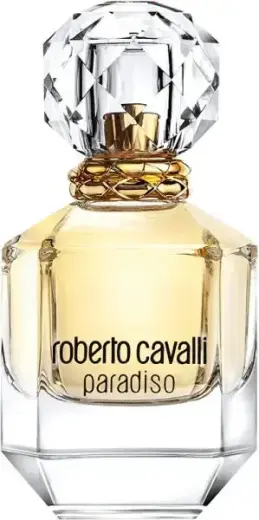 Roberto Cavalli Paradiso (EDP) Eau de Parfum for Women 50 ml