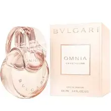 Bvlgari Omnia Crystalline (EDP) парфюмерная вода для женщин 50 мл