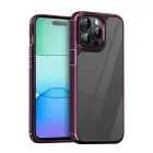 Color Shock case for Samsung Galaxy A25 5G (global) maroon — Foto 1