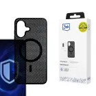 3MK COOLing MagCase iPhone 16 — Foto 1
