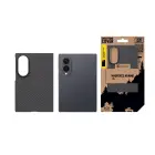 Tactical MagForce Aramid Cover for Samsung Galaxy Z Fold 8 Black — Фото 4