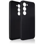 Case Beline Silicone for Tecno Spark 40 Pro black — Foto 1