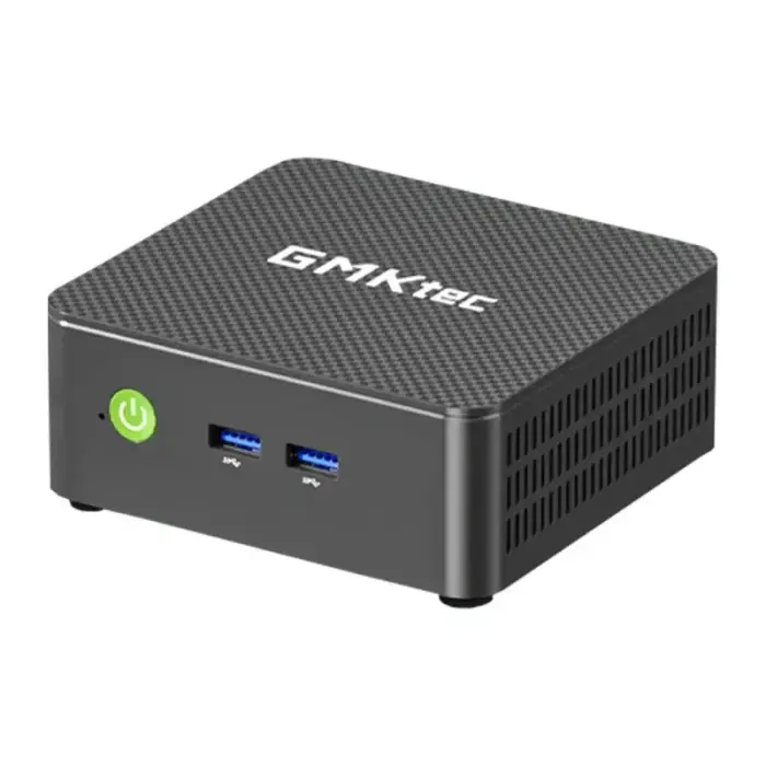 Mini PC GMKtec G3S Intel N95 8GB 128GB
