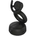 Popsockets PopMount Car Dash & Windowshield Dashboard or Windshield Mount - Black Photo