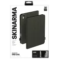 Case Skinarma Juno for iPad A16 2025 olive — Photo 6